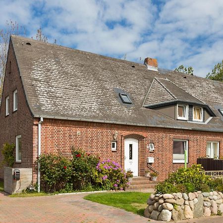 Apartmán Lister Huk Exteriér fotografie